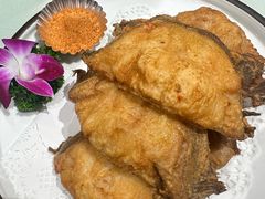 -老爷庙风味美食府(魏都大道店)