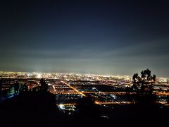 -鬼笑石后山停车场
