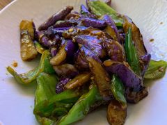 酱爆双茄-闽上鲜·福建菜(龙湖滨江天街店)