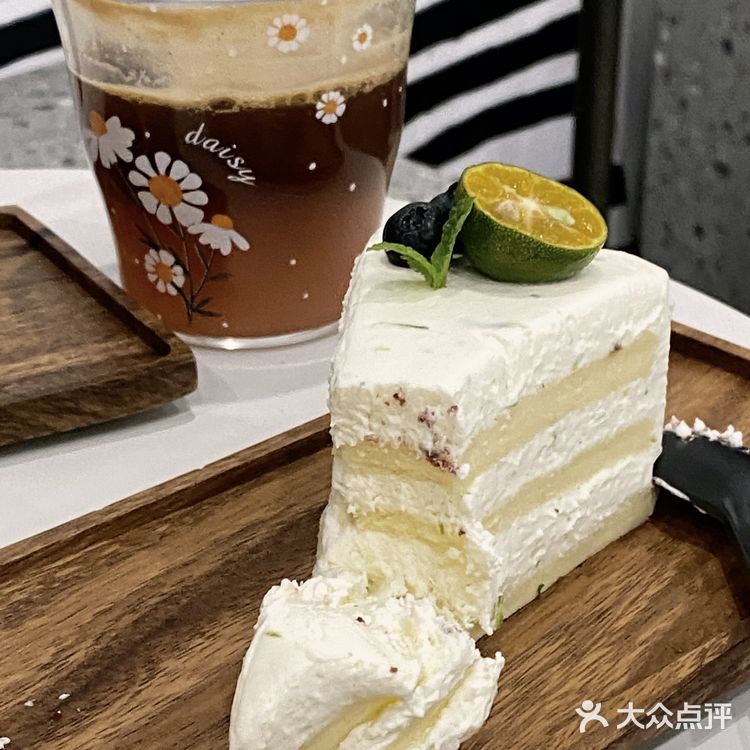 北京|甜品脑袋快冲!红丝绒一定要试试