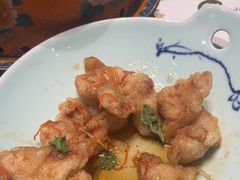 -镜泊小镇(东长安街店)