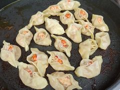 -老楼羊蝎子·铜锅涮肉•20年专注羊肉(惊驾路店)