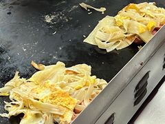 -大东北首席烤冷面(学府路店)