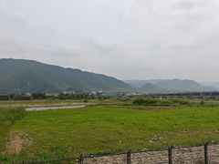 -图们国门景区