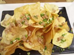 精膘土豆片-醉烧膘·烧烤夜宵王(总店)