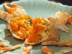 -成隆行·蟹王府(九江路店)