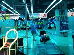 -世代星球·保龄球·镭战真人CS·团建(杨浦店)