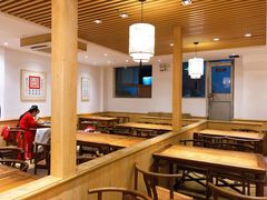 大堂-素满香·食养自助(天一广场店)