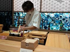 -小十Omakase(地王大厦店)