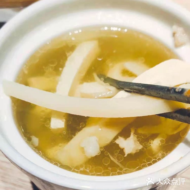 一家汤包宝藏店！