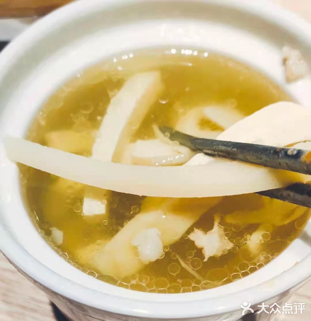 一家汤包宝藏店！