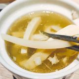 一家汤包宝藏店！