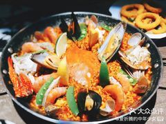 -陌上花儿·音乐西餐吧(和平店)