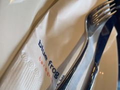 -blue frog蓝蛙(长泰广场店)