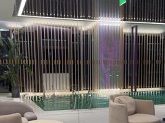 -优享健身(三元桥店)