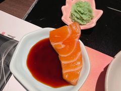 -匠和风精致料理(莆田财富中心店)