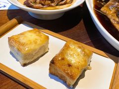 一口闷芝士南瓜-大牌大·传统杭帮菜(湖滨店)