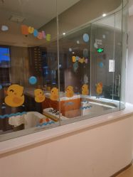-润禧·东方幸福月子会所(高新区店)
