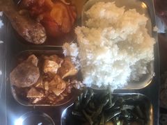 餐饮设施-北戴河圣蓝海洋公园