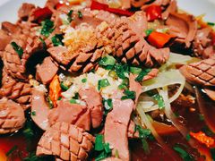 -姜君·千岛湖鱼头馆(浦东大道店)