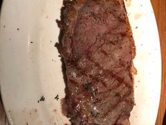 -弗兰克牛排西餐厅Ribone steak house(柠檬花园店)