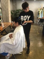 -Some Hair
