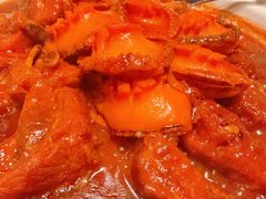 -上和臻品中国菜(花园街店)