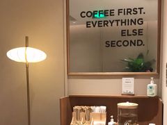 -Peet's 皮爷咖啡(海雅缤纷城店)