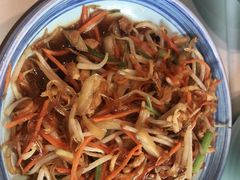 -魁盛居百年鲁菜馆(中林路店)