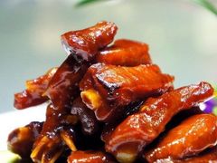 -古韵轩·江浙融合菜(梁溪店)