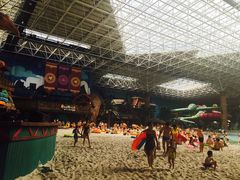 -波塞冬旅游度假区