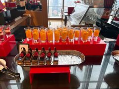 -视界美食自助餐厅·石家庄希尔顿酒店