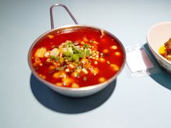 -川正旺江湖菜(三元桥店)