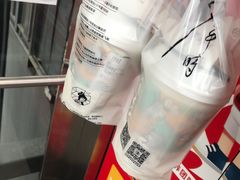 -茶颜悦色(花样汇店)