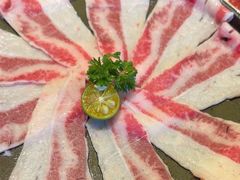 -樱嘢·炭火烧肉(惠南店)