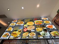 -李连贵酒家熏肉大饼(昆明街店)