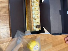 -Angelina安吉丽娜(恒隆广场店)