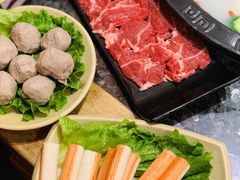 -蜀大侠火锅(森兰花园城店)