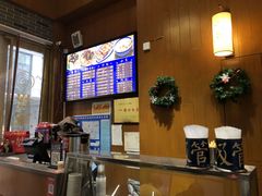 -精粉世家(汉街总部国际A座店)