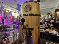 -宝莱纳餐厅(滨江店)