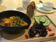 -来龙里 精致 东南亚餐室(万象城店)