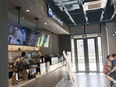 -瑞幸咖啡(118广场店)