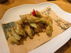 -味莊餐厅(康庄南街店)