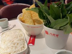 -八合里潮汕鲜牛肉火锅(深圳海岸城店)