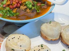 -小杨生煎(香港名都店)