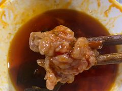 -渝味黄姐火锅(黄泥村店)