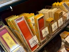 -鸠居堂(銀座本店)