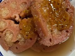 -粗茶淡饭(东关街店)