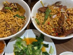 -寻裕记·现炒浇头面(人民广场店)