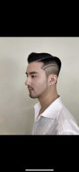 -绅仕門男士理发馆
